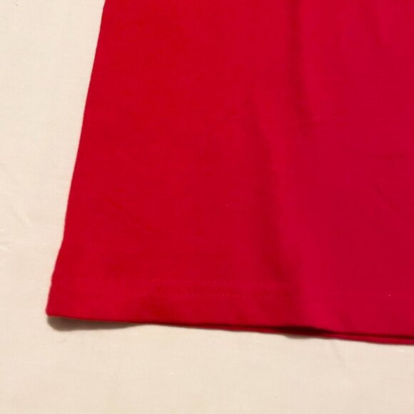 Vtg 1997 Warner Bros Looney Tunes Kids XL Shirt Polo Tshirt - Picture 8 of 16